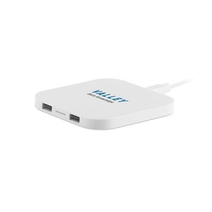 Wireless charging pad 15W