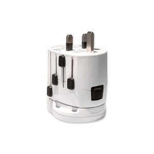 PRO WORLD & USB — PRO WORLD & USB