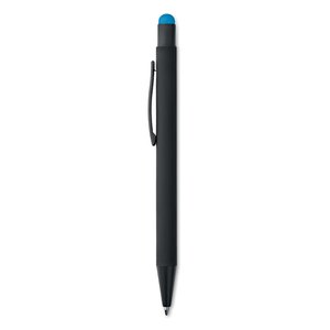 Aluminium stylus pen — NEGRITO - Back View