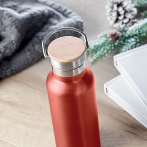 Double wall flask 500 ml — HELSINKI