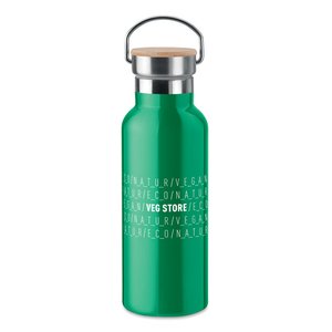 Double wall flask 500 ml — HELSINKI