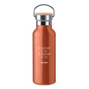 Double wall flask 500 ml — HELSINKI