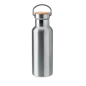 Double wall flask 500 ml — HELSINKI
