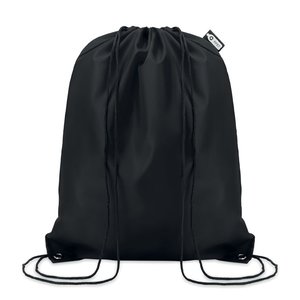 190T RPET drawstring bag — SHOOPPET
