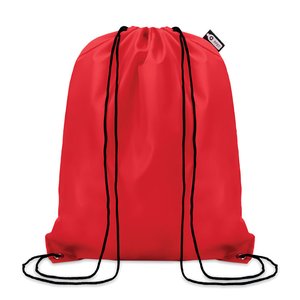 190T RPET drawstring bag — SHOOPPET