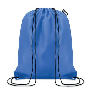 190T RPET drawstring bag — SHOOPPET