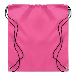 190T RPET drawstring bag — SHOOPPET