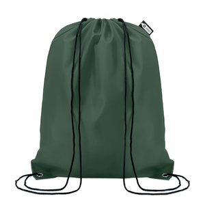 190T RPET drawstring bag — SHOOPPET