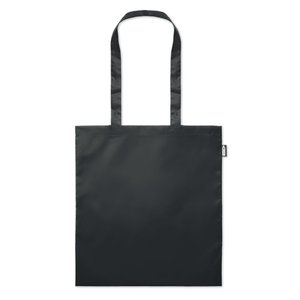 Shopping bag in RPET — TOTEPET - Back View
