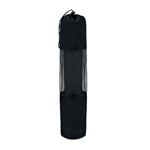 Yoga mat EVA 4.0 mm with pouch — YOGI