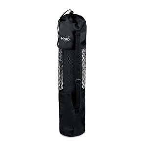 Yoga mat EVA 4.0 mm with pouch — YOGI