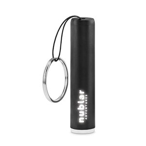 Plastic light up logo torch — SANLIGHT