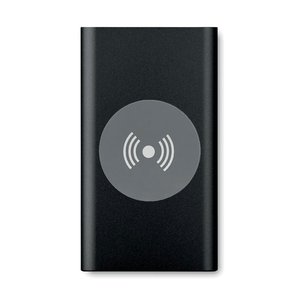 POWER&WIRELESS
