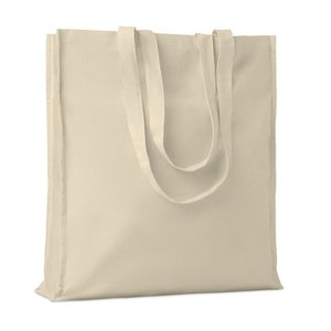 140gr/m² cotton shopping bag — PORTOBELLO