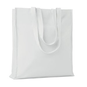 140gr/m² cotton shopping bag — PORTOBELLO