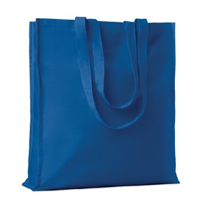 140gr/m² cotton shopping bag — PORTOBELLO