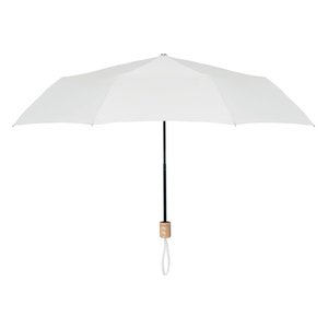21 inch RPET foldable umbrella