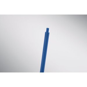 Wheat Straw/ABS push type pen — PECAS