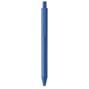Wheat Straw/ABS push type pen — PECAS