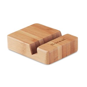 Bamboo stand — APOYA