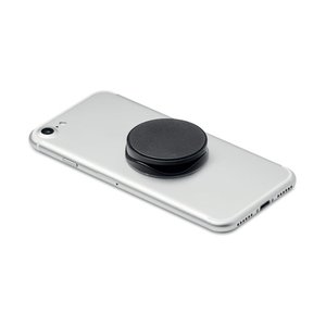 Round phone holder — DOT