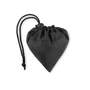 Foldable RPET shopping bag — FOLDPET