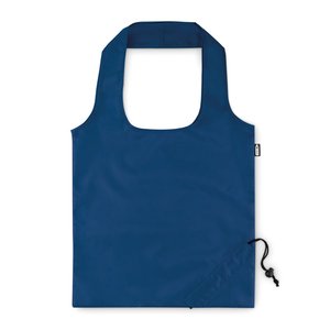 Foldable RPET shopping bag — FOLDPET