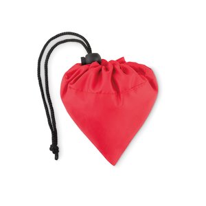 Foldable RPET shopping bag — FOLDPET
