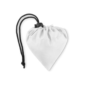 Foldable RPET shopping bag — FOLDPET