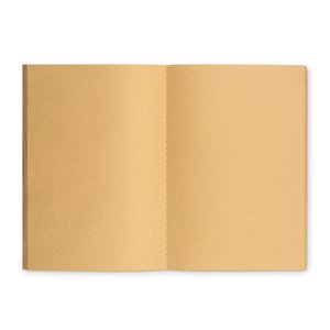 MID PAPER BOOK