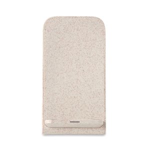 Wheat straw/ABS charger std10W