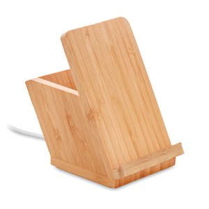 Wireless charger pen holder 5W