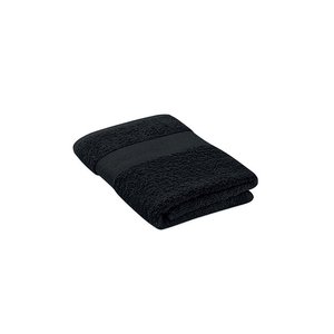 Towel organic cotton 100x50cm — TERRY