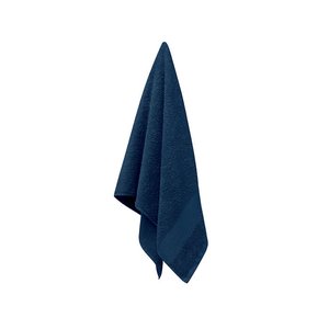 Towel organic cotton 100x50cm — TERRY