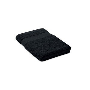 Towel organic cotton 140x70cm — PERRY