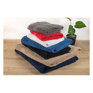 Towel organic cotton 140x70cm — PERRY