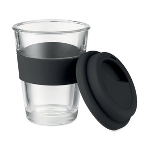 Glass tumbler 350 ml