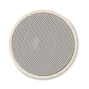 ROUND BASS+