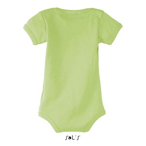 BAMBINO BABY BODYSUIT