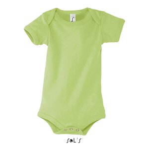 BAMBINO BABY BODYSUIT
