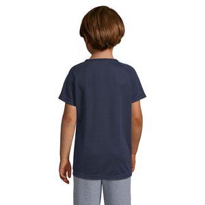 SPORTY KIDS — SPORTY KIDS - Back View