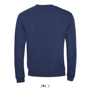 SPIDER MEN SWEATER 260g — SPIDER - Back View