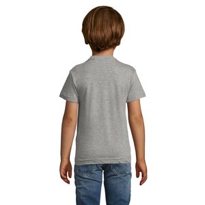 REGENT FIT KIDS — REGENT FIT KIDS - Back View