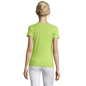 REGENT WOMEN — REGENT WOMEN - Back View