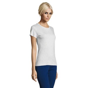 REGENT WOMEN — REGENT WOMEN