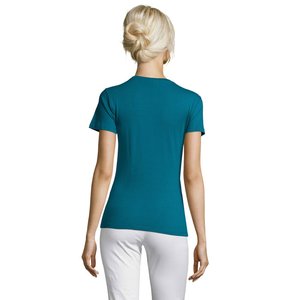 REGENT WOMEN — REGENT WOMEN - Back View