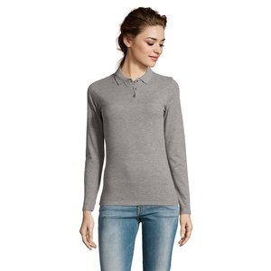 PERFECT LSL WOMEN — PERFECT LSL WOMEN