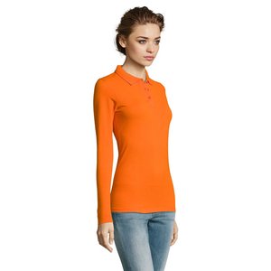 PERFECT LSL WOMEN — PERFECT LSL WOMEN
