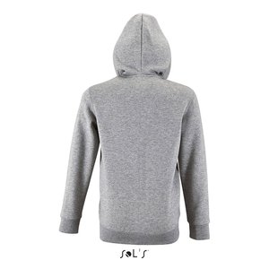 STONE KIDS — STONE KIDS - Back View