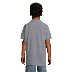 PERFECT KIDS — PERFECT KIDS - Back View